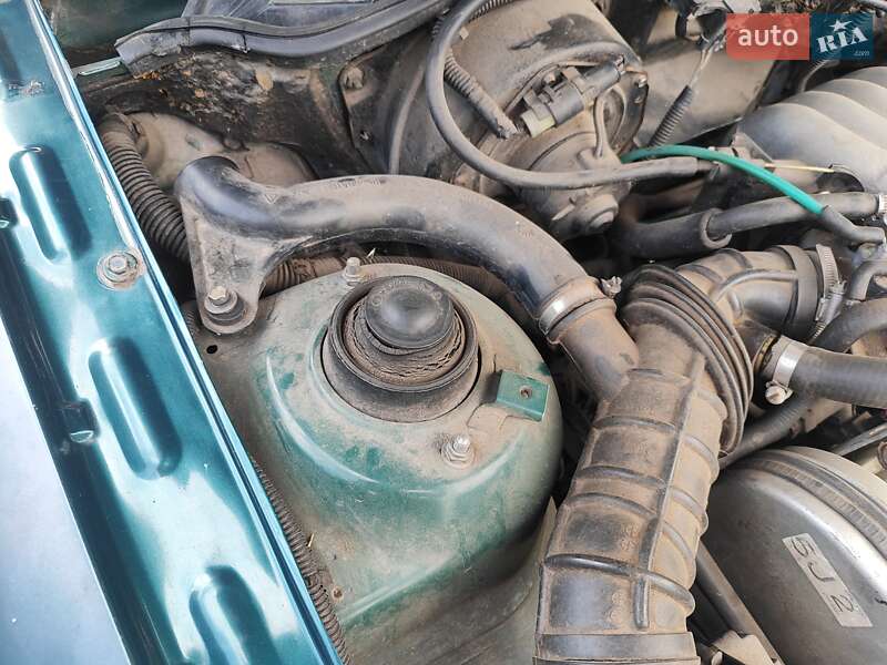 Седан Daewoo Espero 1997 в Ровно