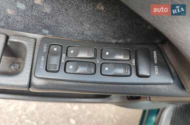 Седан Daewoo Espero 1997 в Ровно