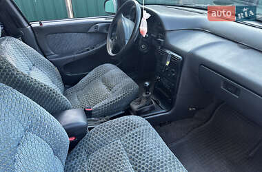 Седан Daewoo Espero 1997 в 