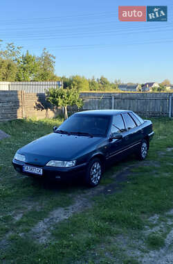 Седан Daewoo Espero 1997 в Черкассах