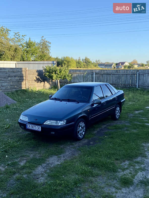 Daewoo Espero 1997