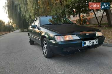 Седан Daewoo Espero 1995 в 