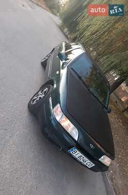 Седан Daewoo Espero 1995 в 
