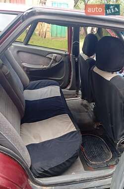 Седан Daewoo Espero 1995 в 