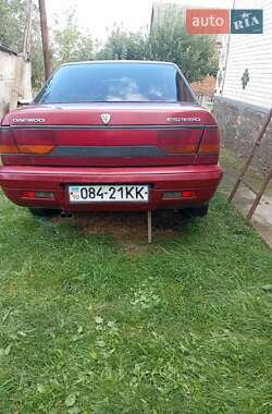Седан Daewoo Espero 1995 в 