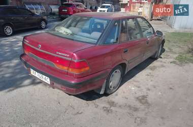Седан Daewoo Espero 1996 в 