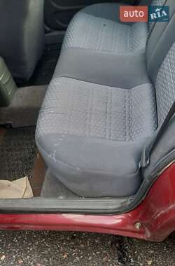 Седан Daewoo Espero 1996 в 