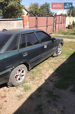 Седан Daewoo Espero 1996 в 