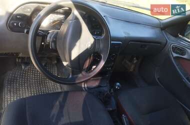 Седан Daewoo Espero 1997 в 