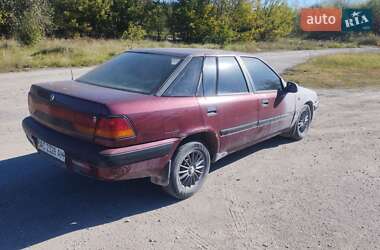 Седан Daewoo Espero 1997 в 