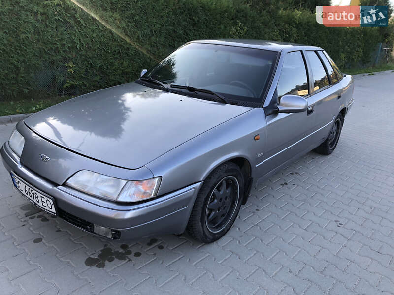 Daewoo Espero 1996