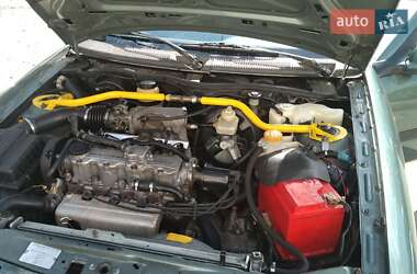 Седан Daewoo Espero 1997 в 
