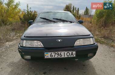 Седан Daewoo Espero 1997 в Терновке