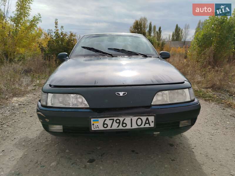 Седан Daewoo Espero 1997 в 