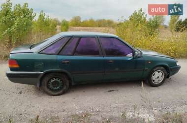 Седан Daewoo Espero 1997 в 