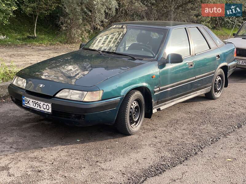 Седан Daewoo Espero 1997 в Ровно