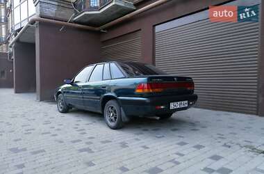 Седан Daewoo Espero 1997 в Днепре