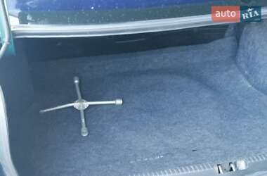 Седан Daewoo Espero 1997 в Днепре