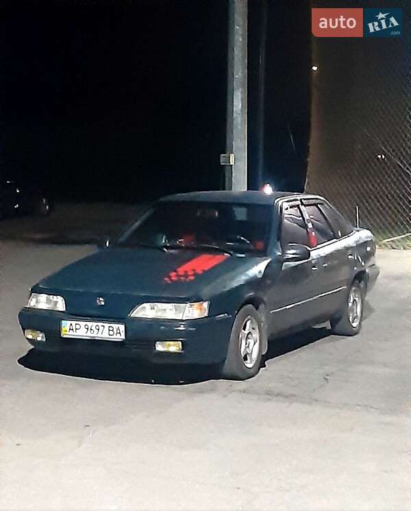 Седан Daewoo Espero 1998 в Кривому Розі фото 2 Седан Daewoo Espero 1998 в Кривому Розі