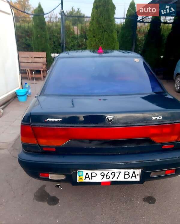 Седан Daewoo Espero 1998 в Кривому Розі фото 10 Седан Daewoo Espero 1998 в Кривому Розі