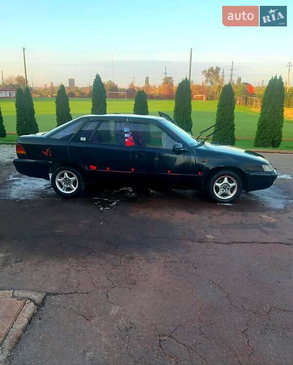 Седан Daewoo Espero 1998 в Кривому Розі фото 19 Седан Daewoo Espero 1998 в Кривому Розі