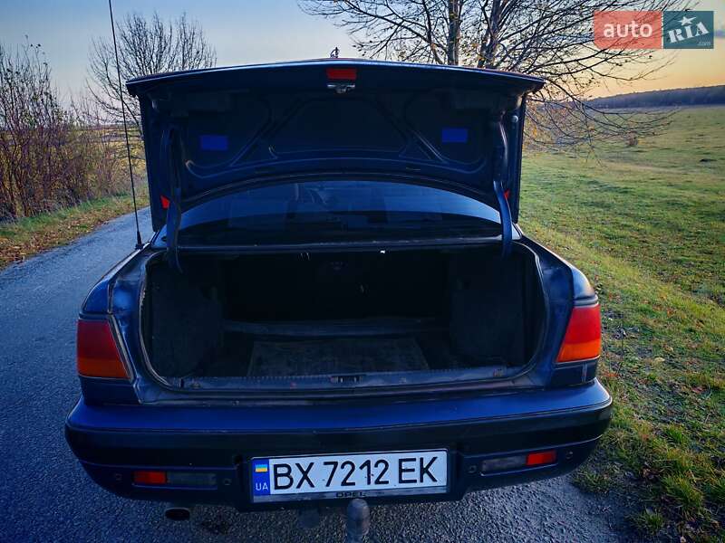 Седан Daewoo Espero 1997 в Полонном фото 20 Седан Daewoo Espero 1997 в Полонном