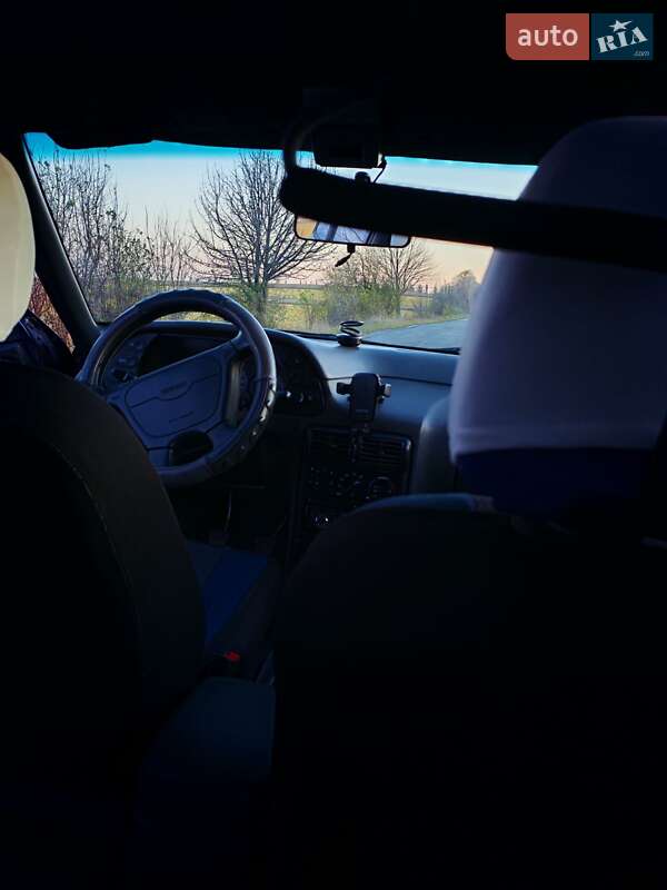 Седан Daewoo Espero 1997 в Полонном фото 35 Седан Daewoo Espero 1997 в Полонном