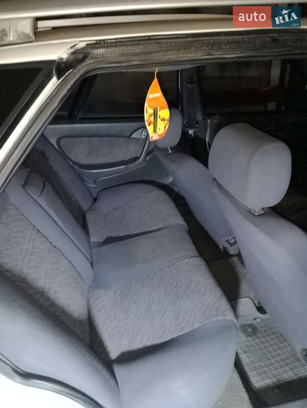 Седан Daewoo Espero 1996 в Запорожье фото 4 Седан Daewoo Espero 1996 в Запорожье