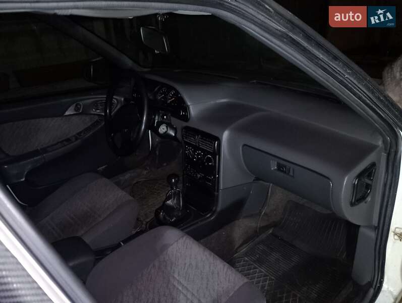 Седан Daewoo Espero 1996 в Запорожье фото 5 Седан Daewoo Espero 1996 в Запорожье