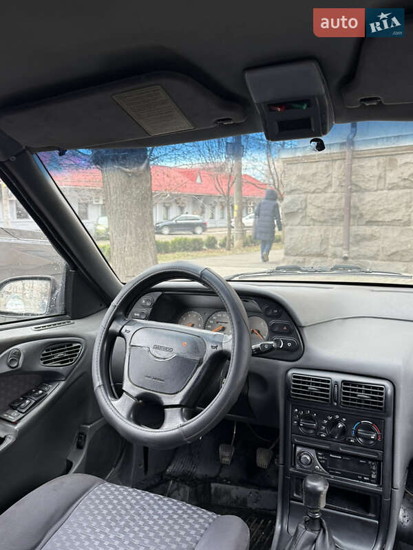 Седан Daewoo Espero 1995 в Запорожье фото 7 Седан Daewoo Espero 1995 в Запорожье