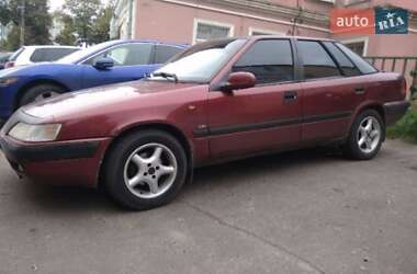 Седан Daewoo Espero 1996 в Хмельницькому