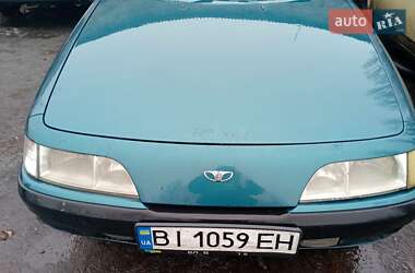 Седан Daewoo Espero 1997 в Хороле
