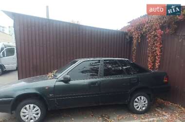 Седан Daewoo Espero 1996 в Києві