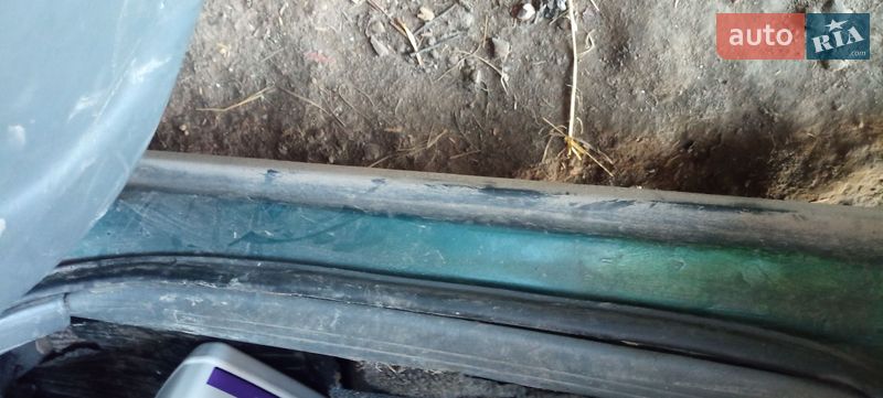 Седан Daewoo Espero 1997 в Гоще