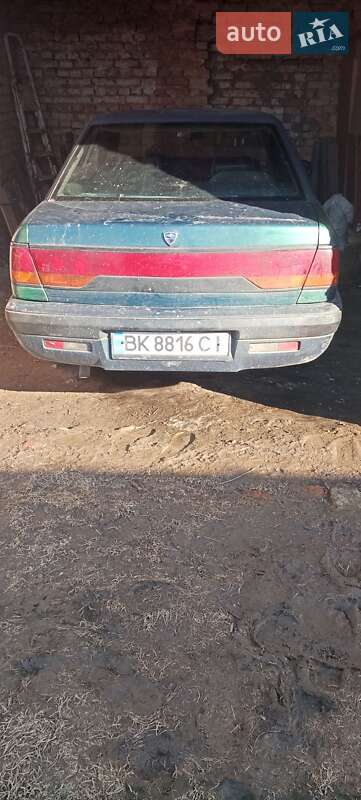Седан Daewoo Espero 1997 в Гоще