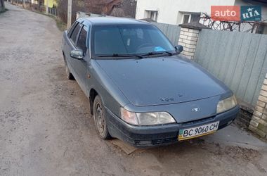 Седан Daewoo Espero 1997 в Новом Роздоле