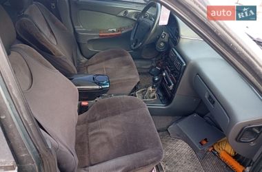 Седан Daewoo Espero 1997 в Новом Роздоле
