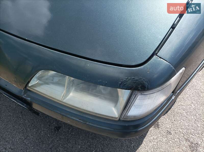 Седан Daewoo Espero 1997 в Синельниково