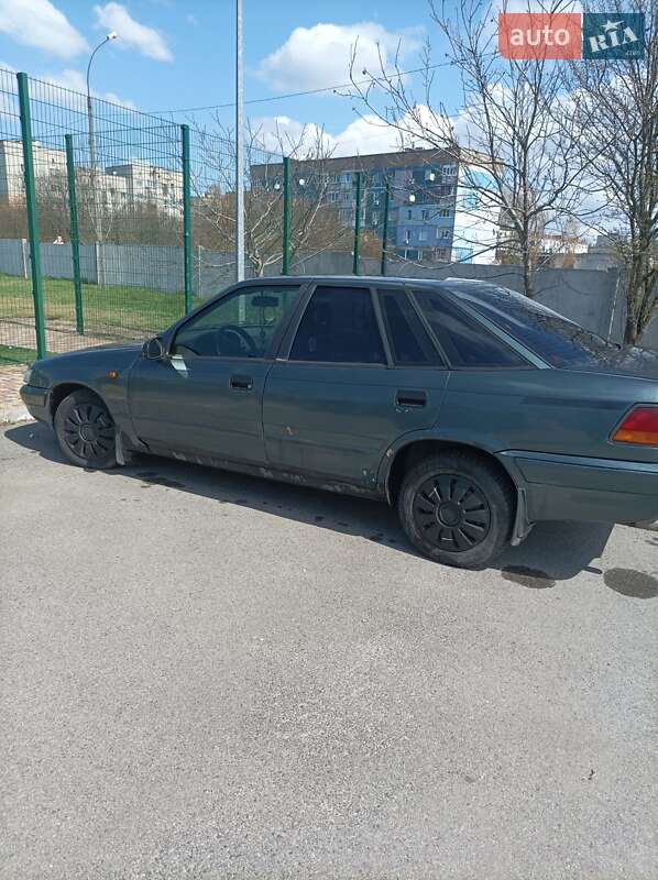 Седан Daewoo Espero 1997 в Синельниково
