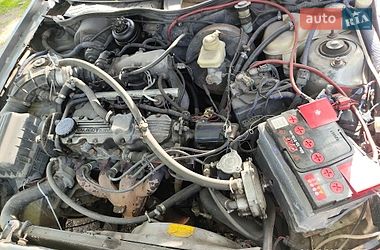 Седан Daewoo Espero 1998 в Каменском