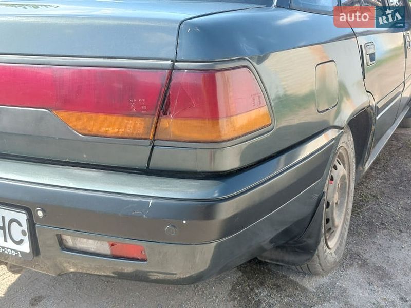 Седан Daewoo Espero 1997 в Новом