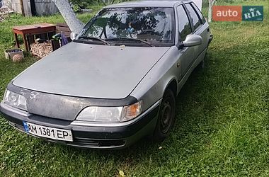 Седан Daewoo Espero 1997 в Бердичеве