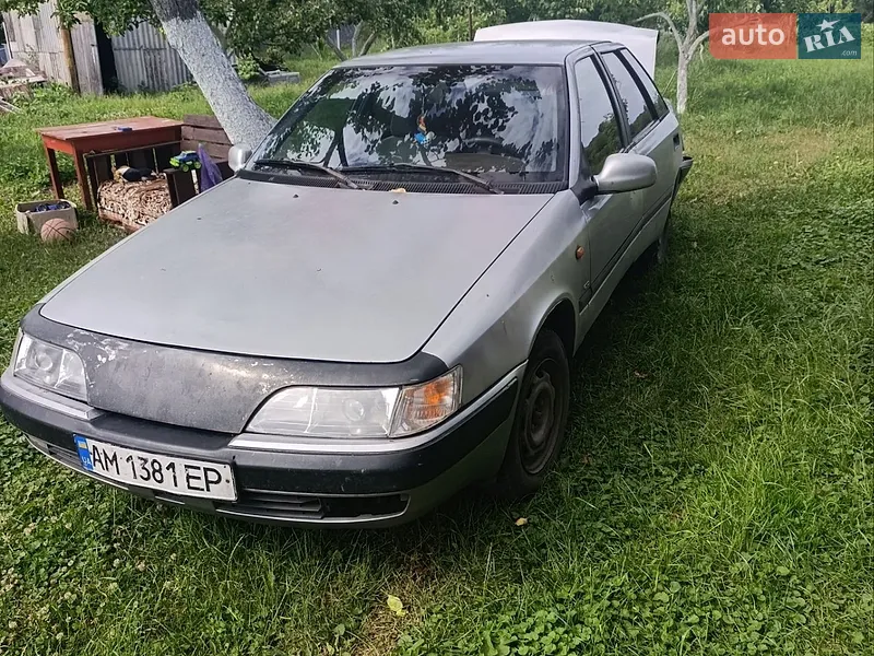 Daewoo Espero 1997