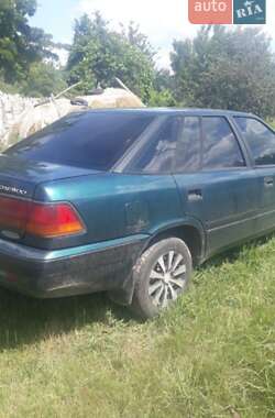 Седан Daewoo Espero 1997 в Чернигове