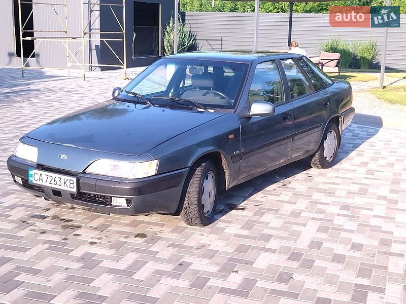 Daewoo Espero 1996