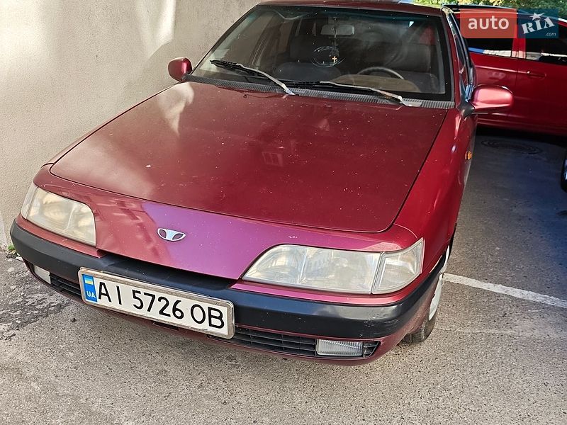 Daewoo Espero 1997