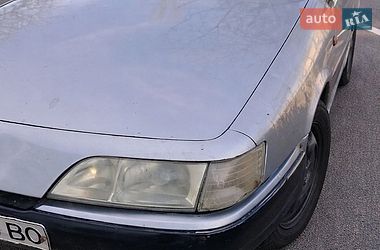 Седан Daewoo Espero 1998 в Світловодську фото Седан Daewoo Espero 1998 в Світловодську