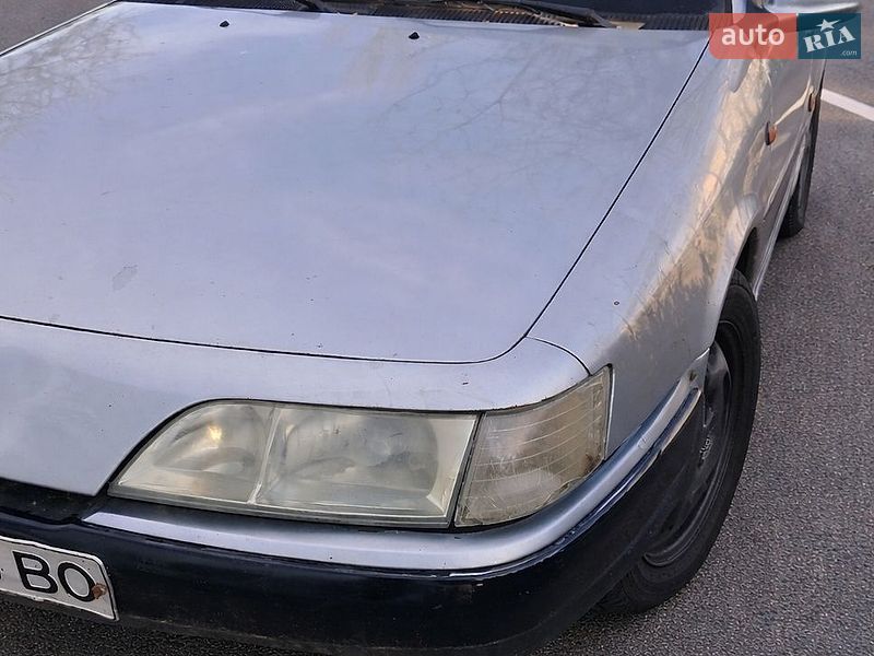 Седан Daewoo Espero 1998 в Світловодську фото Седан Daewoo Espero 1998 в Світловодську