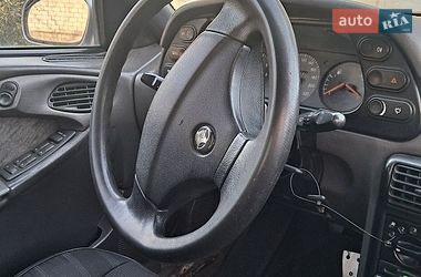 Седан Daewoo Espero 1998 в Світловодську фото 2 Седан Daewoo Espero 1998 в Світловодську