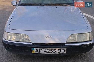 Седан Daewoo Espero 1998 в Світловодську фото 3 Седан Daewoo Espero 1998 в Світловодську